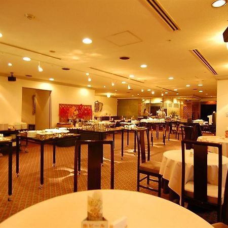 Loisir Hotel Yokkaichi Exterior foto