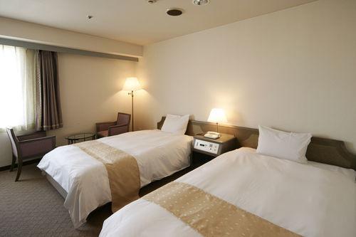 Loisir Hotel Yokkaichi Exterior foto