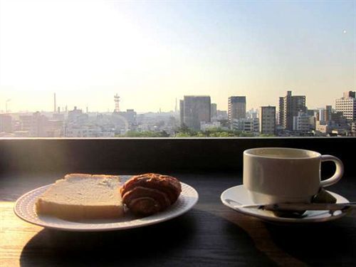 Loisir Hotel Yokkaichi Exterior foto