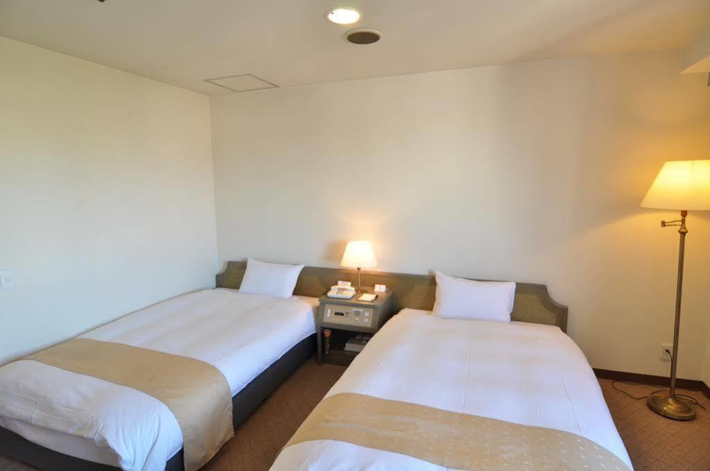 Loisir Hotel Yokkaichi Exterior foto